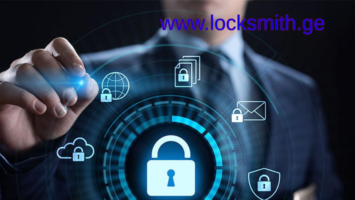 Fortifying Business Security: Tailored Solutions for Stores and Enterprises Fortifying Business Security: Tailored Solutions for Stores and Enterprises